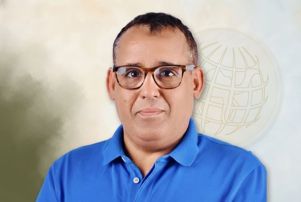 الخليل ولد اجدود