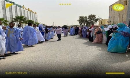 موريتانيا.. الاتحادية العامة لعمال التعليم تعلن مقاطعتها للانتخابات النقابية