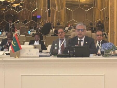 وزير النفط: الغاز طاقة انتقالية استراتيجية يعول عليها العالم