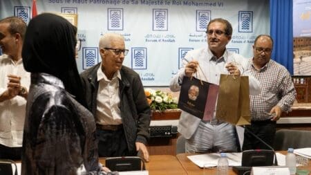 أصيلة.. البطيوي: نجاح الموسم ثمرة دعم ورعاية ملكية