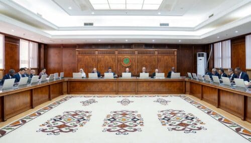 موريتانيا.. “عين” تعالج 97% من الشكايات وتؤكد وجود اختلالات