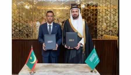 تتضمن رقمنة الإجراءات.. موريتانيا توقع اتفاقية الحج مع السعودية