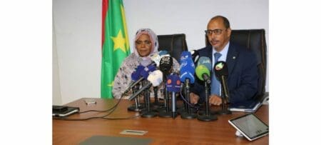 موريتانيا.. ثلاث نقابات عمالية تتصدر نتائج التمثيلية النقابية