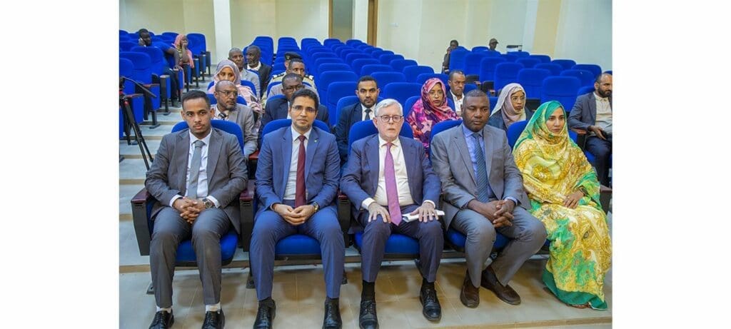 إطلاق النسخة الثالثة من مشروع الوقاية من النزاعات وترقية الحوار