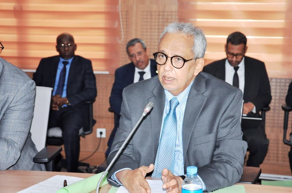 موريتانيا.. اتفاقية تمويل لتحديث إدارة المالية العامة بقيمة 46 مليون يورو