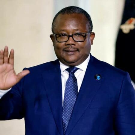 عسكريو غينيا بيساو يفرجون عن إمبالو بوساطة سنغالية