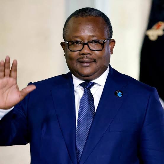 عسكريو غينيا بيساو يفرجون عن إمبالو بوساطة سنغالية