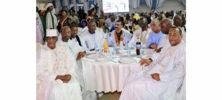 موريتانيا والسنغال تحتفيان بمسيرة الفنان بابا مال