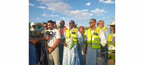 سلطة تنظيم النقل تطلق حملة لتعزيز ثقافة السلامة الطرقية