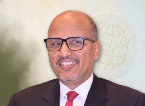 لبرفيسور محمدو لمرابط اجيد