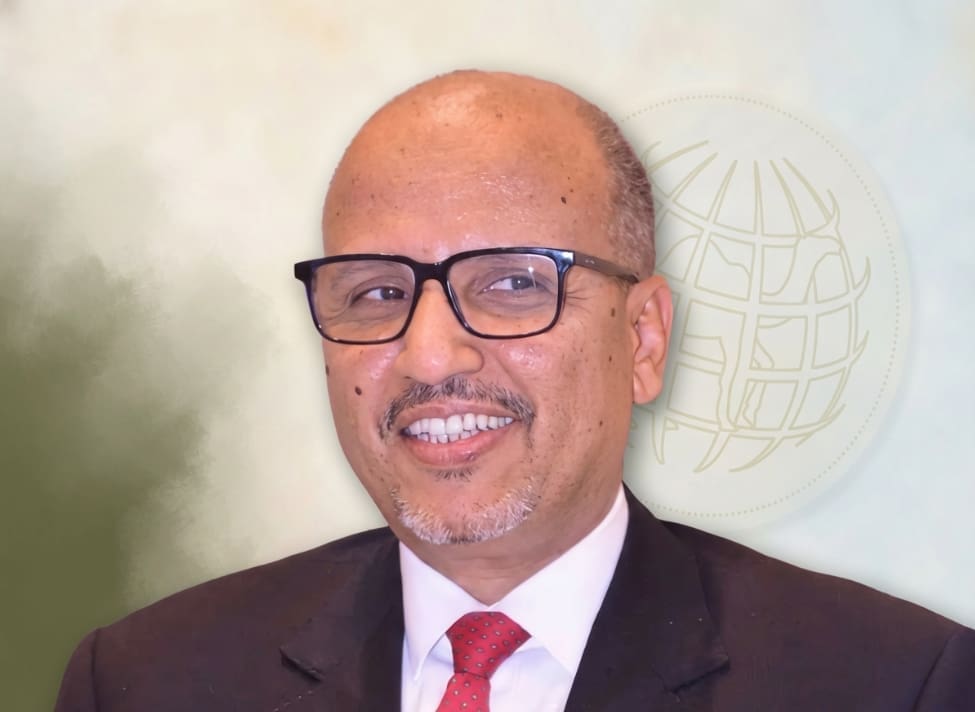 لبرفيسور محمدو لمرابط اجيد