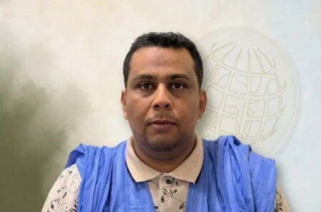 المهندس عبد الرحمن أعمر