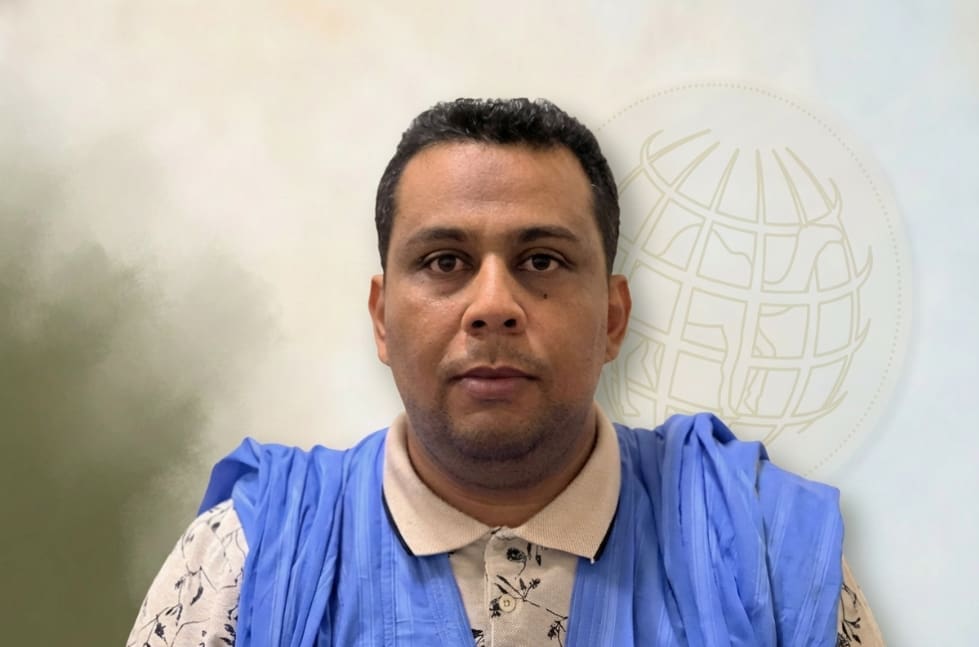 المهندس عبد الرحمن أعمر