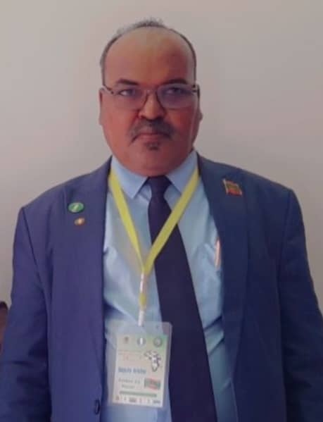 الوطن فوق كل اعتبار… قراءة في دلالات خطاب انبيكة لحواش