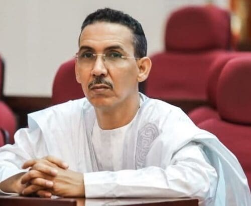 رحلة فخامة الرئيس إلى الحوض الشرقي تدرج في الخطاب وضوح في الرؤية