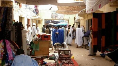 البنك الدولي: تنويع الاقتصاد شرط لبلوغ موريتانيا فئة الدخل المتوسط الأعلى