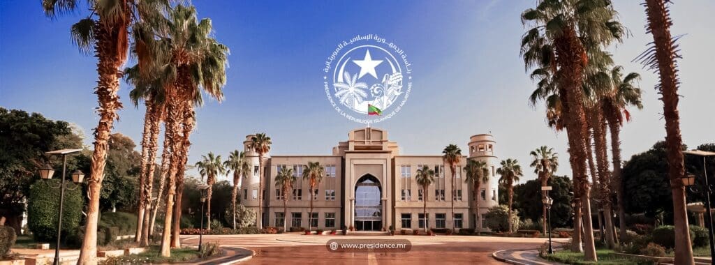 موريتانيا.. مرسوم رئاسي بالعفو عن 183 سجينا