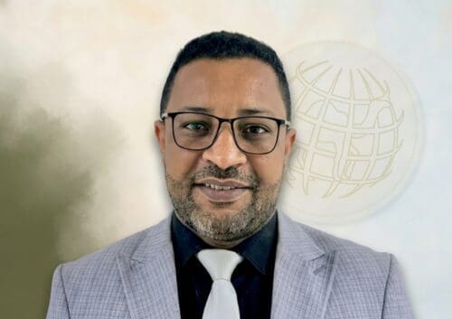 سيد امحمد أجيون