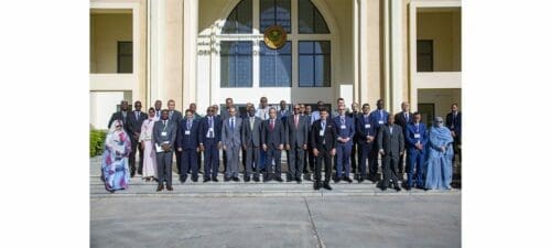 “إسكات البنادق في أفريقيا”.. موضوع ندوة بنواكشوط تشارك فيها 12 دولة