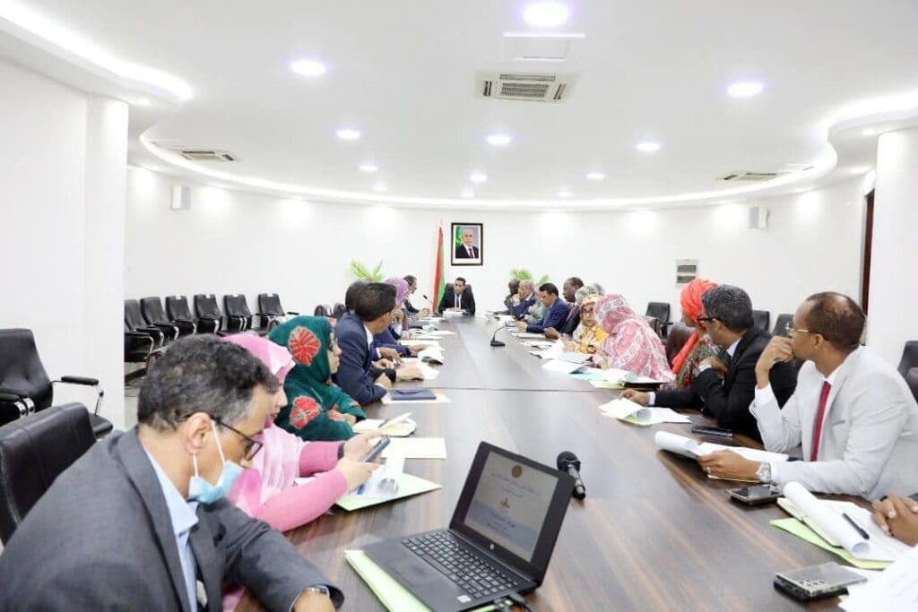 موريتانيا.. تمويلات مشاريع “مدائن التراث” بلغت 20 مليار أوقية