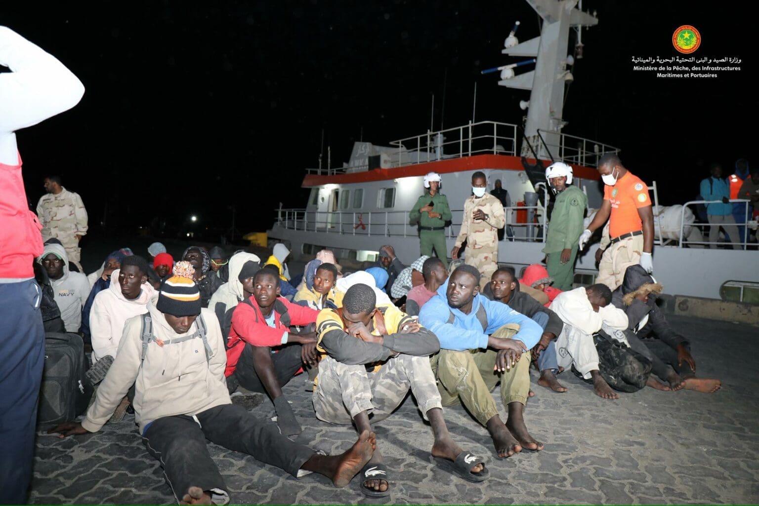 موريتانيا 2025.. كيف غيرت “شراكة الهجرة” خارطة العبور نحو إسبانيا؟