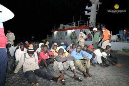 موريتانيا 2025.. كيف غيرت “شراكة الهجرة” خارطة العبور نحو إسبانيا؟