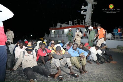 موريتانيا 2025.. كيف غيرت “شراكة الهجرة” خارطة العبور نحو إسبانيا؟