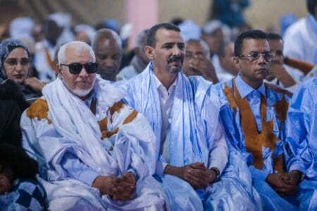 وزير الثقافة يدعو إلى صون التراث بوادان واستثماره ثقافيا وسياحيا