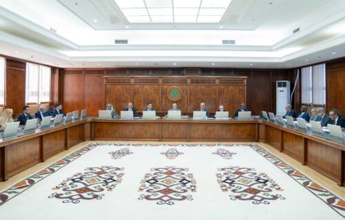 الحكومة الموريتانية تقر إصلاحا جديدا لآلية تسعير المحروقات