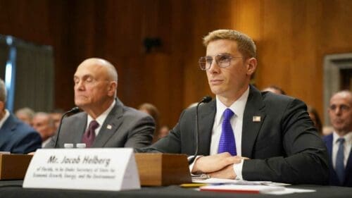 الولايات المتحدة: الأمن في غرب إفريقيا “مصدر قلق بالغ” لواشنطن