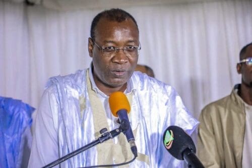 حزب الإنصاف يدعو مجلسه الوطني إلى دورة عادية نهاية الشهر الجاري