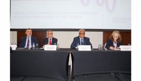 النقد الدولي يتوقع استمرار نمو اقتصاد موريتانيا مع تضخم منخفض