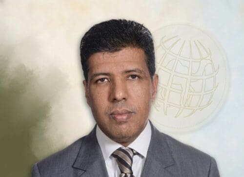  محمد ولد حمدو - كاتب صحفي