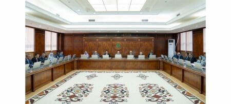 موريتانيا تحظر العمل ليلا على النساء والأطفال في عدد من المهن