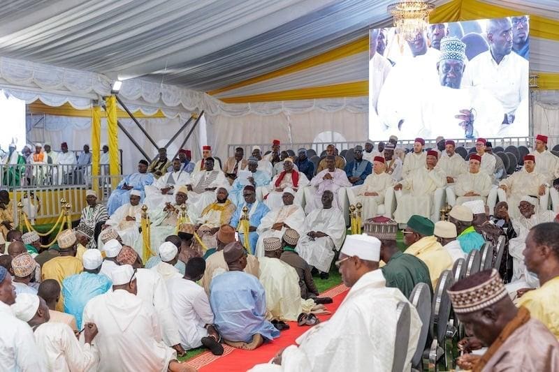 السنغال: الأيام الثقافية الإسلامية منصة لنشر الإسلام الوسطي