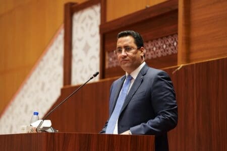 الوزير الأول: افتتاح جامعة نواذيبو واستحداث 20 ألف وظيفة