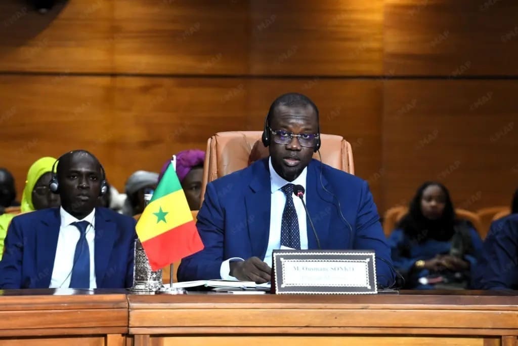 السنغال: علاقاتنا مع المغرب تاريخية ولا تتأثر بالرياضة