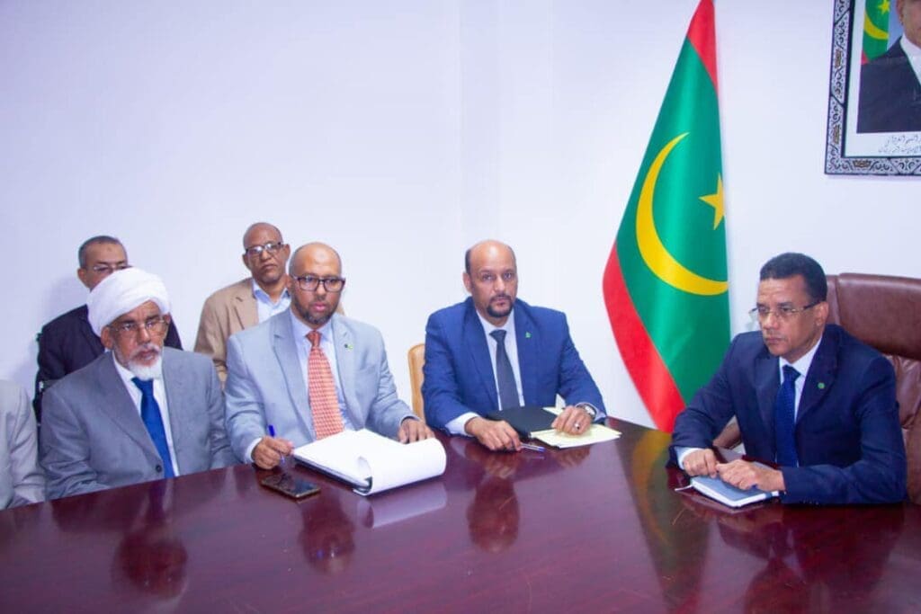 وزارة الشؤون الإسلامية تحدد الحد الأدنى لتكلفة حج القطاع الخاص