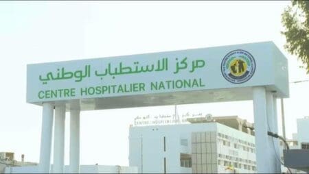 موريتانيا.. 143 حالة تكفل صحي بالمرضى المعوزين خلال أسبوع