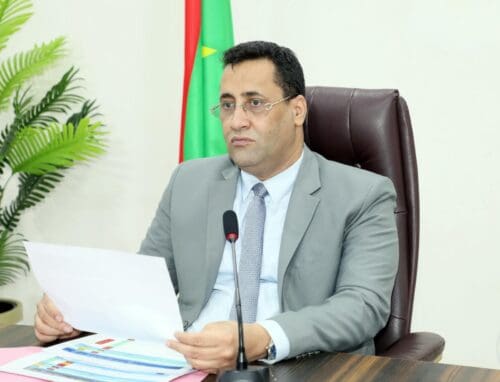 الوزير الأول: تسعير المحروقات “إصلاح جريء” يبدأ تطبيقه فاتح فبراير