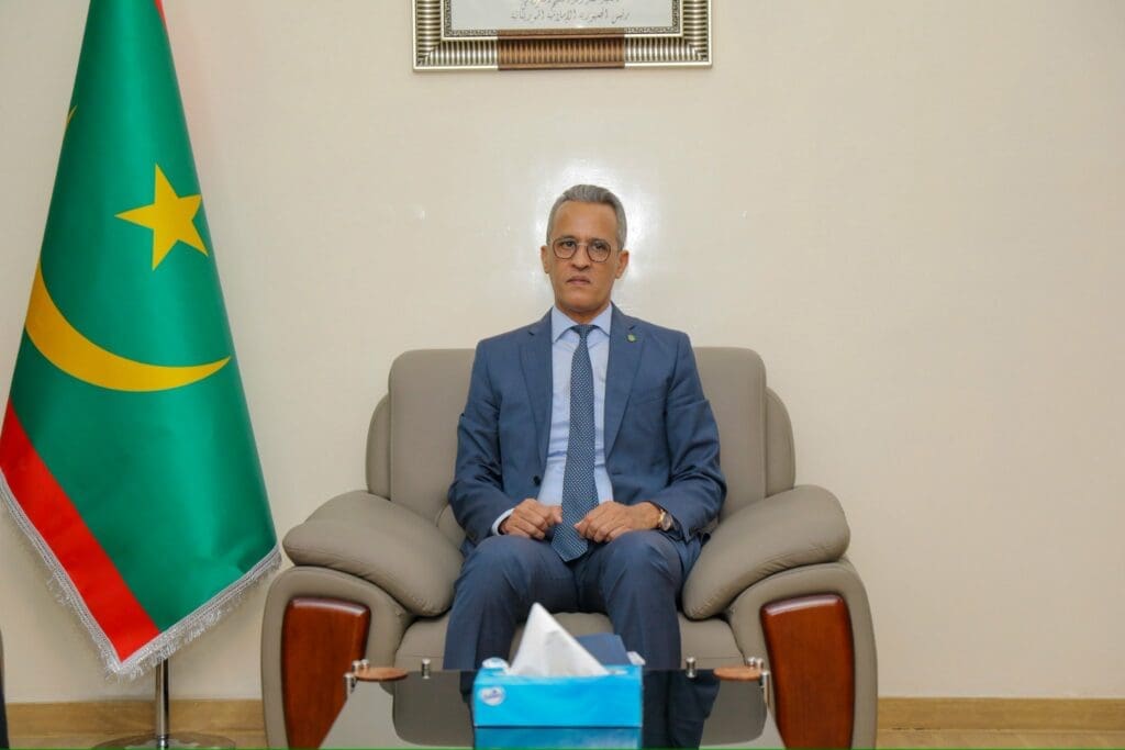 وزير الصيد: الأخطبوط يسهم بنحو 50% من قيمة الصادرات السمكية