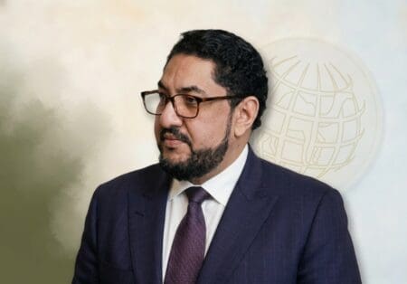 الشيخ المحفوظ بن بيه