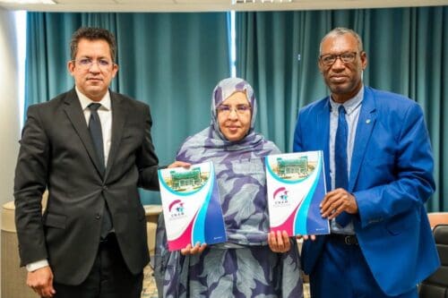 اتفاقية شراكة بين “كنام” وإدارة المؤسسات الصحية لتحسين خدمات المؤمنين