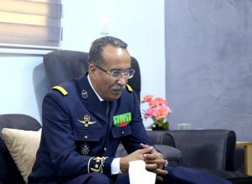 مصادر خاصة: مدير الأمن يقطع جولته الحدودية واحتمالات تحقيق داخلي