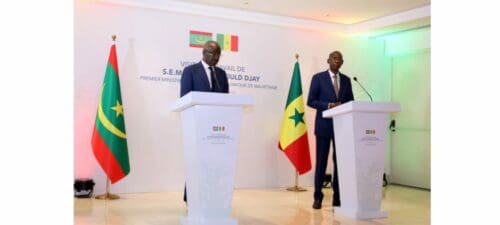 موريتانيا والسنغال تتفقان على تجددان بروتوكول الصيد لمدة 12 شهرا