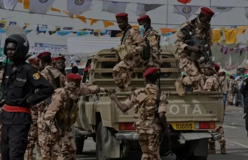 تشاد: مقتل 4 ضباط في هجوم لقطاع طرق شمال البلاد