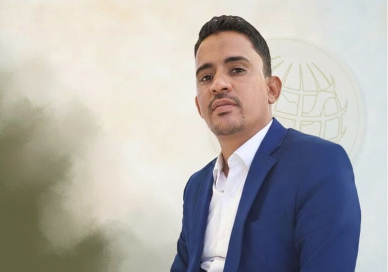   محمد الأمين تاويّه، مهندس معادن.