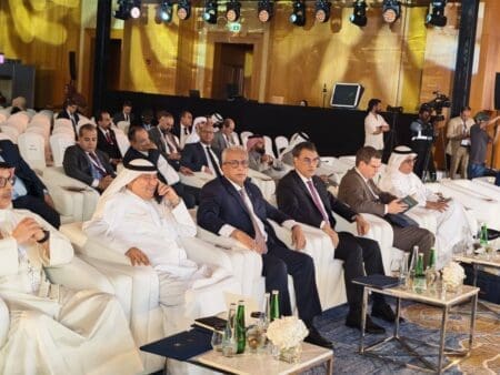 وزير الاقتصاد: لدينا مقدرات زراعية وندعو المستثمرين العرب لاستكشافها