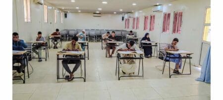 موريتانيا تحصد 9 ميداليات في الأولمبياد الفرانكوفوني للرياضيات