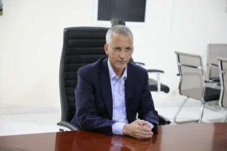 موريتانيا ترحب بتصنيف تجارة العبيد الأفارقة أخطر جريمة ضد الإنسانية